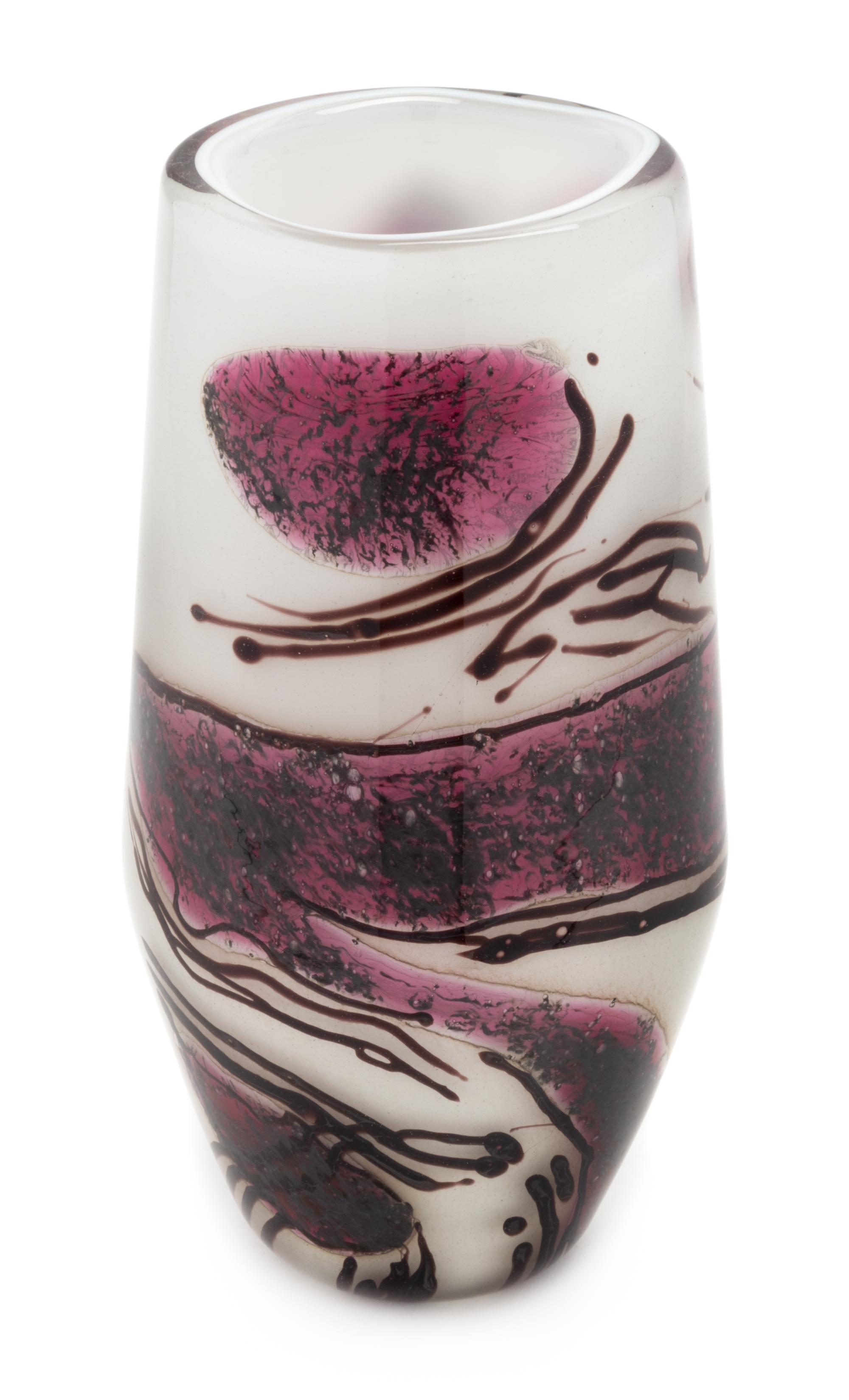 Untitled Vessel, 1976