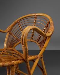 Pair of Armchairs