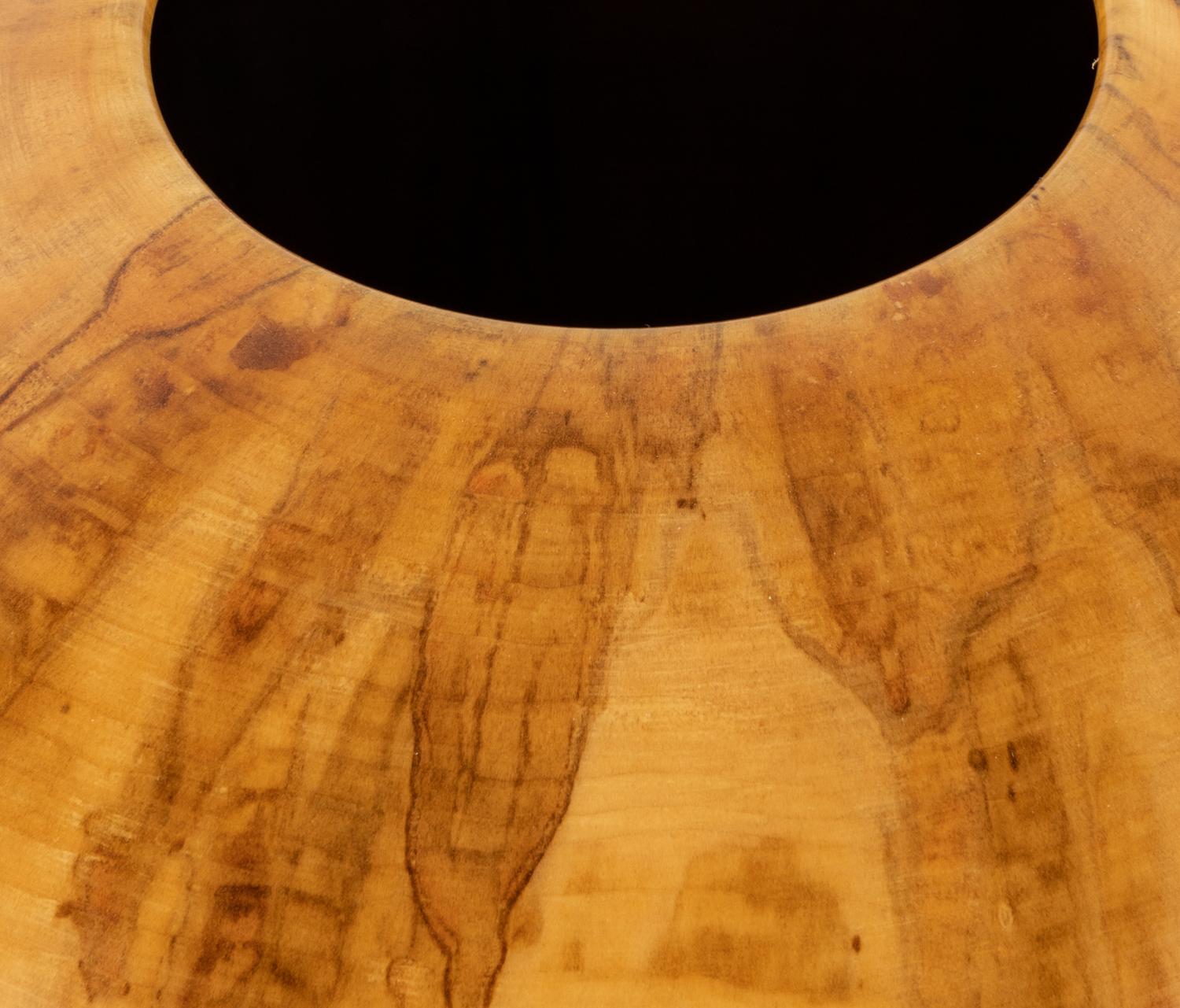 Orb Vessel