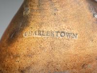 Four Stoneware Jugs