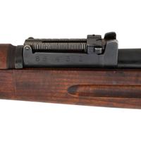 **Finnish M39 Mosin-Nagant Rifle with VKT Barrel