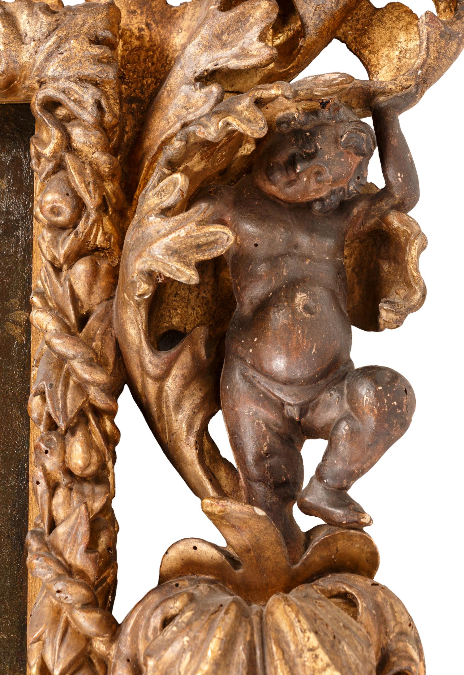 Attributed to Francesco Vecellio (Italian, 1483-1559)