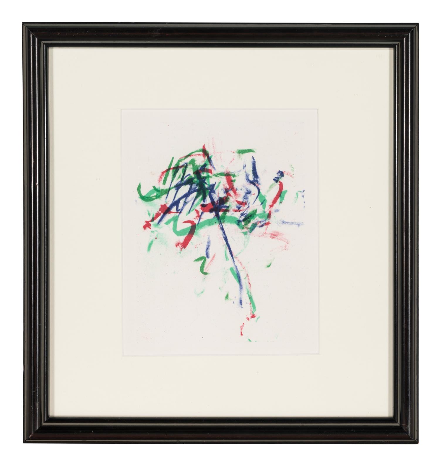 Little Tree , 1992