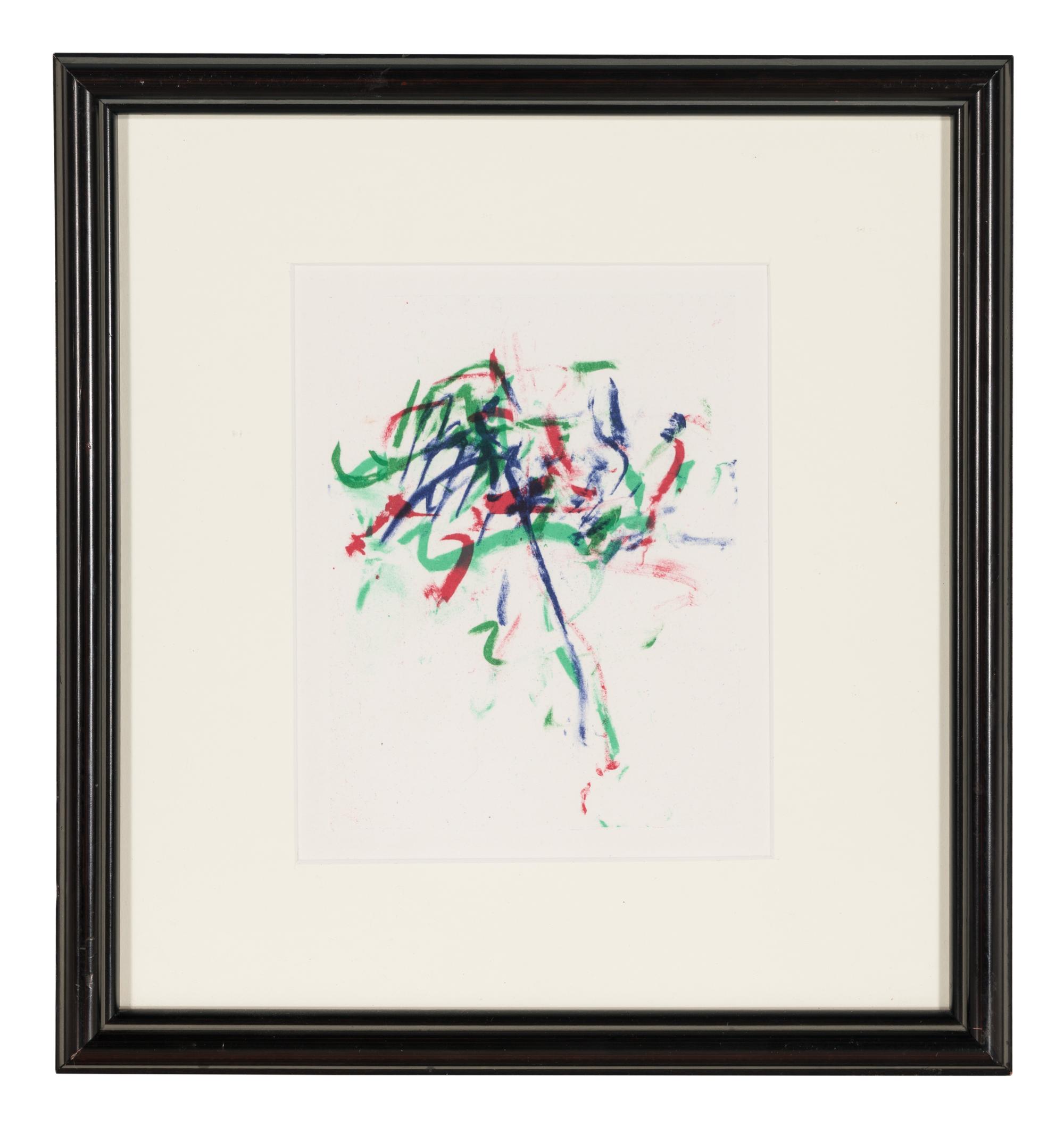 Little Tree , 1992