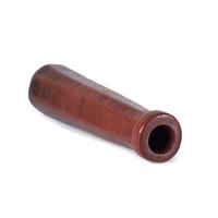 Plains Catlinite Tube Pipe