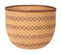 Large Mono Basket