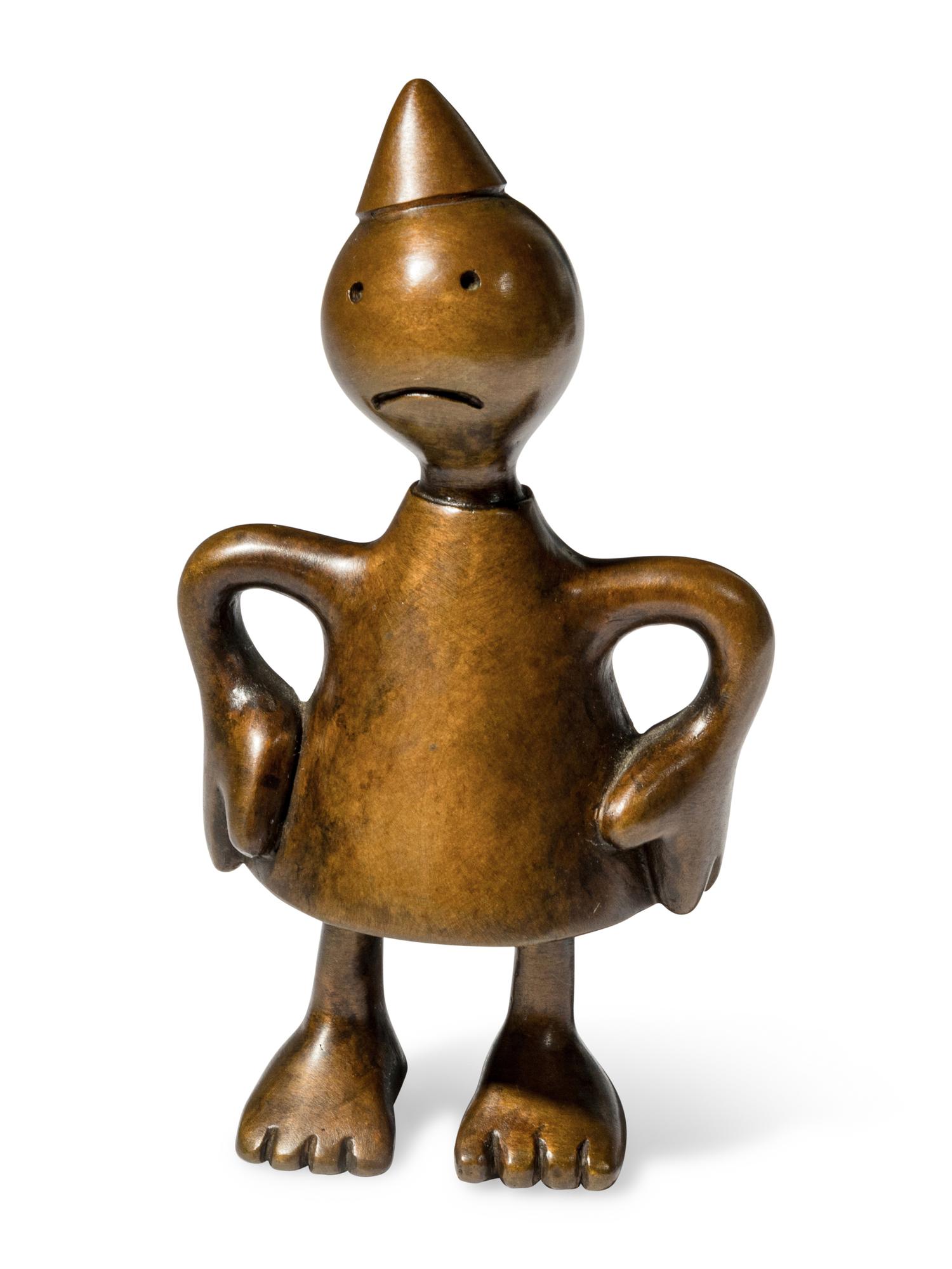 Cone Figure , 2000