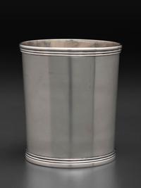 An American Silver Julep Cup