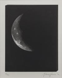 Image Stone: Moon Side (complete portfolio of six) — Image Stone: Moon Side