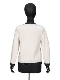 Chanel, Two Cashmere Cardigans