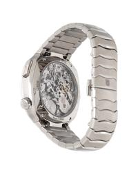 H. MOSER & CIE, REF. 6902-1200 STAINLESS STEEL 'STREAMLINER FLYBACK CHRONOGRAPH' WATCH