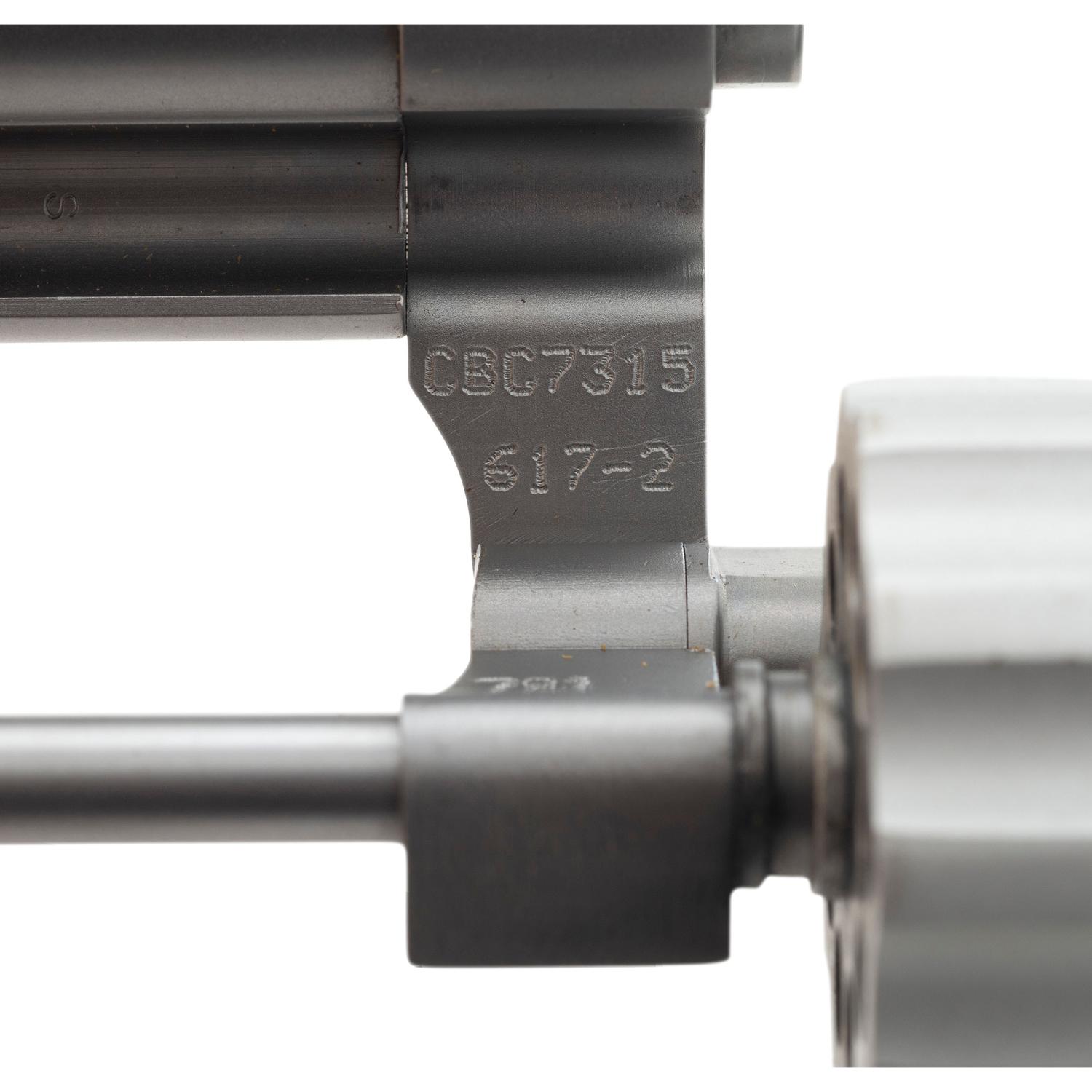 *Smith & Wesson Model 617-2