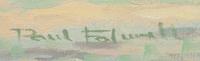 Untitled Landscape