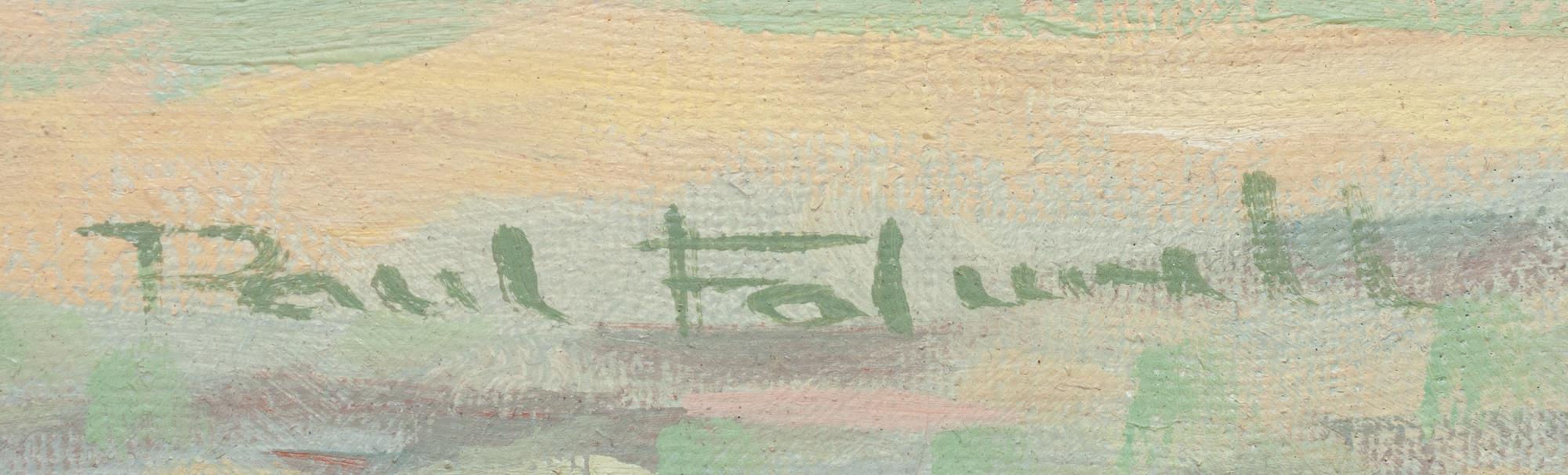 Untitled Landscape