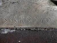 Tusk 4 , 1970