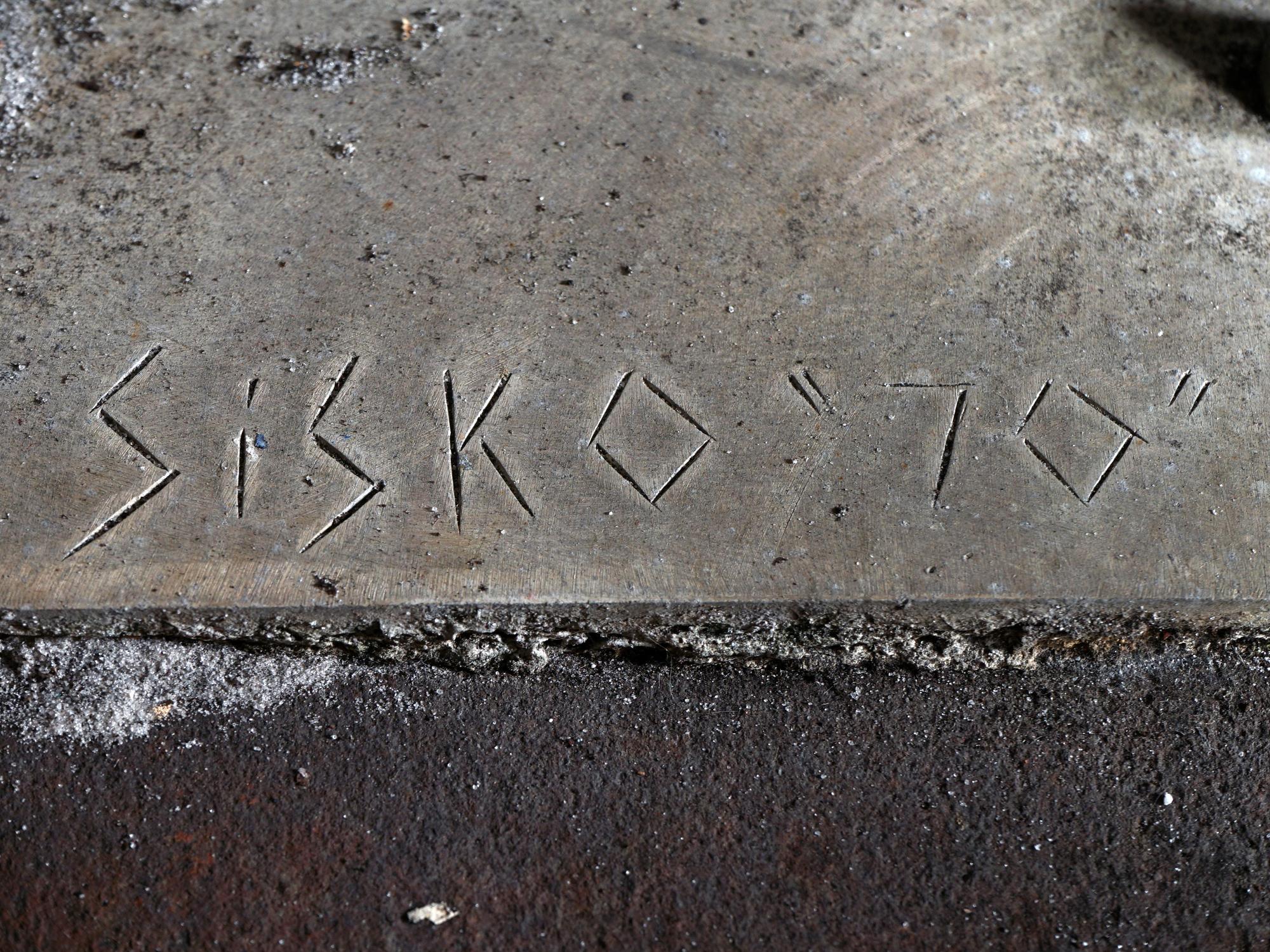 Tusk 4 , 1970