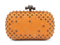 Bottega Veneta 'Knot' Bag and Scarf, 2000-10s