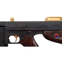 * Auto-Ordnance Thompson Korean War Commemorative
