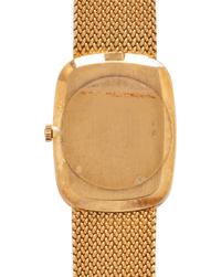 ROLEX, REF. 4310 18K YELLOW GOLD 'CELLINI' WATCH