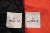Two Moncler Outerwear Items, 2000s