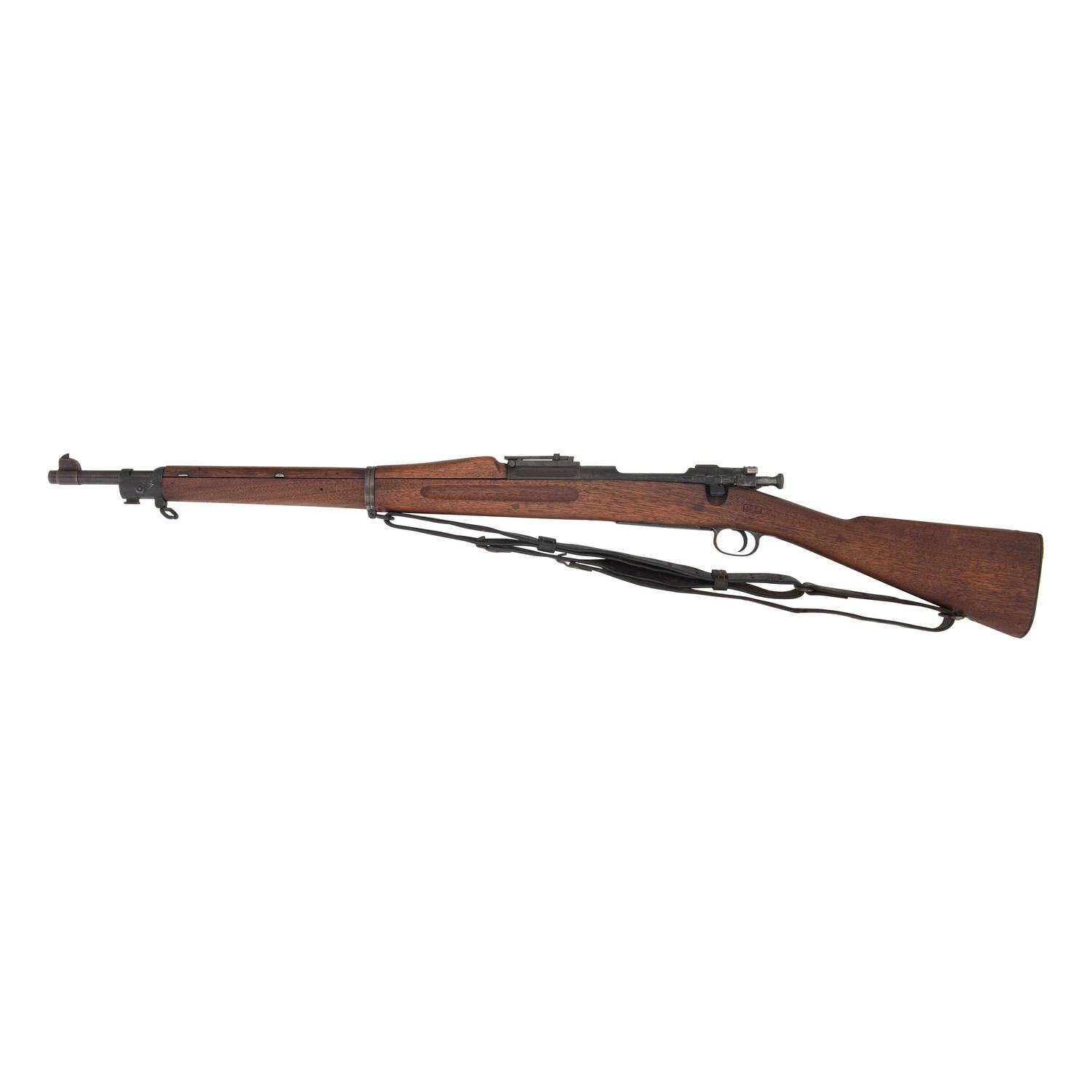 **Pre-WWI U.S. Springfield Model 1903