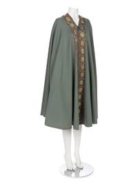 Liberty of London Cape, 1900-10s