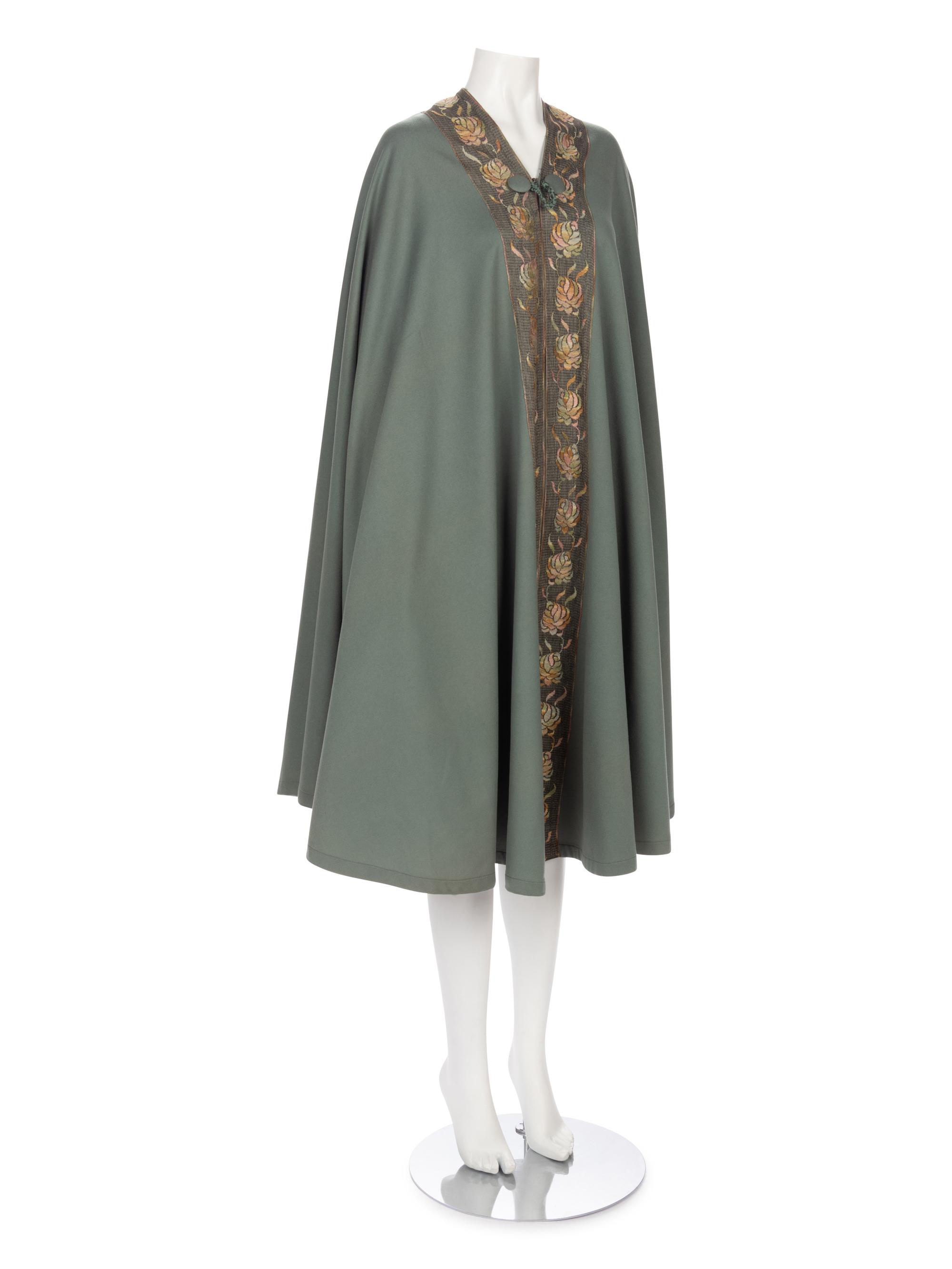 Liberty of London Cape, 1900-10s