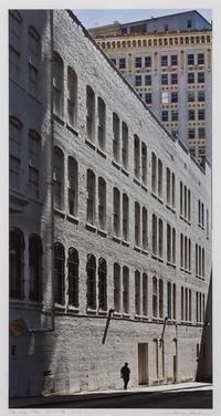 A Group of Six Scenic Photographs of Atlanta, Georgia