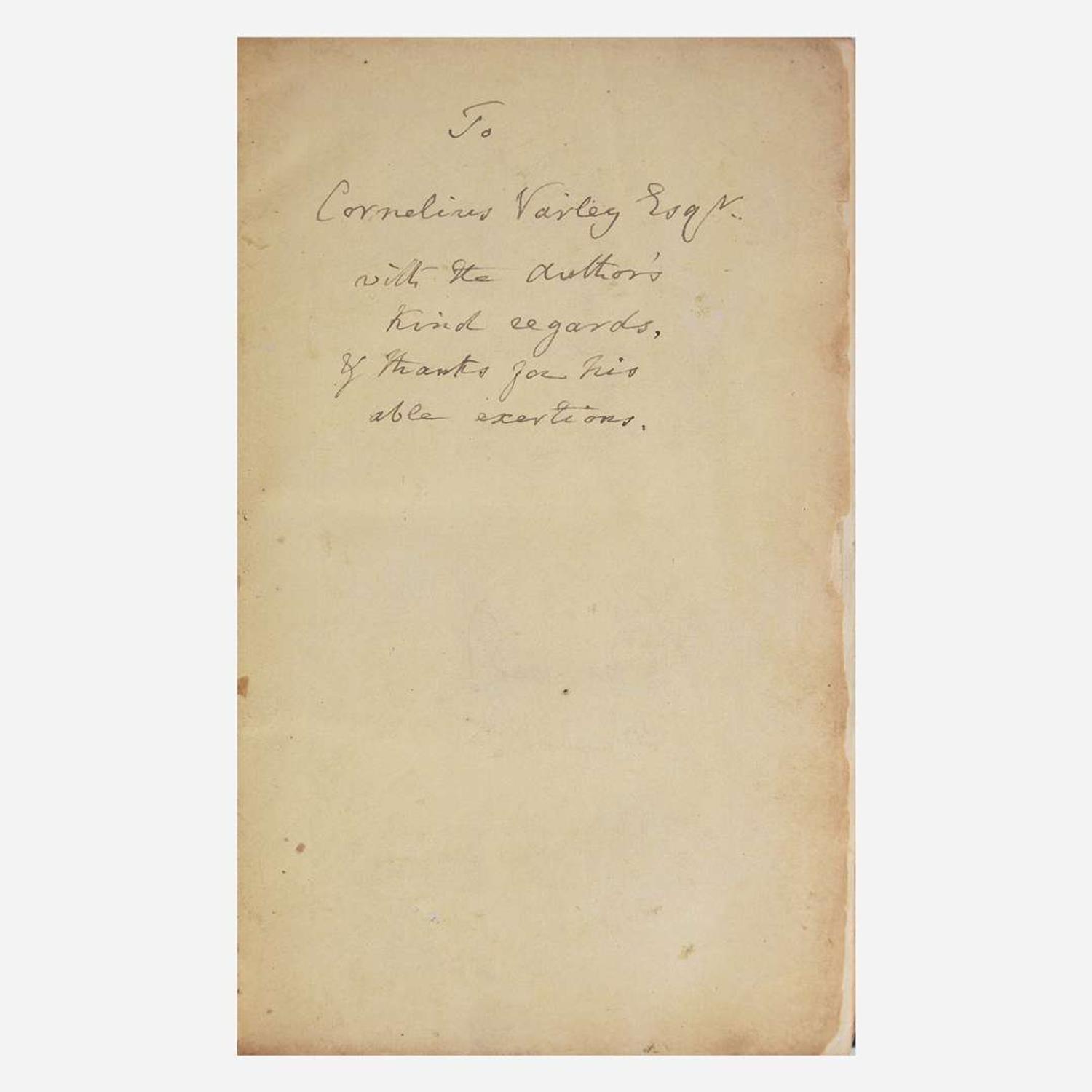[Sporting] [Shooting] Hawker, Lt. Col. Peter Collection of 11 Editions of "Instructions to Young Sportsmen in all that Relates to Guns and Shooting"