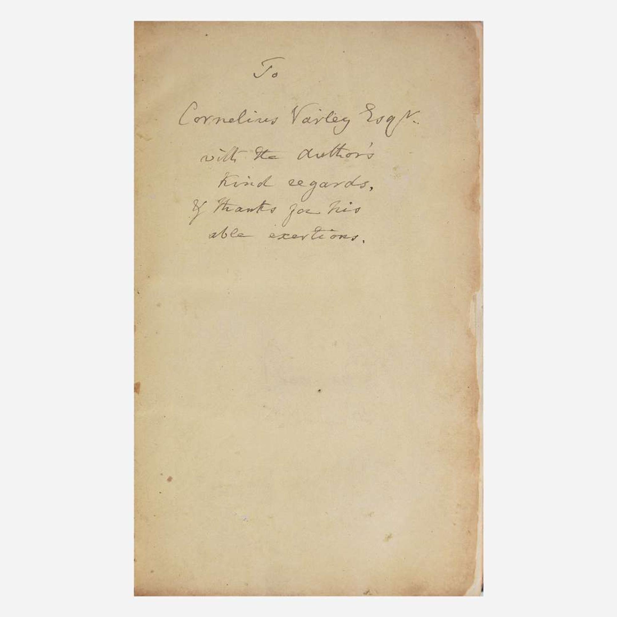 [Sporting] [Shooting] Hawker, Lt. Col. Peter Collection of 11 Editions of "Instructions to Young Sportsmen in all that Relates to Guns and Shooting"