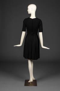 Jacques Heim Dress, 1950s