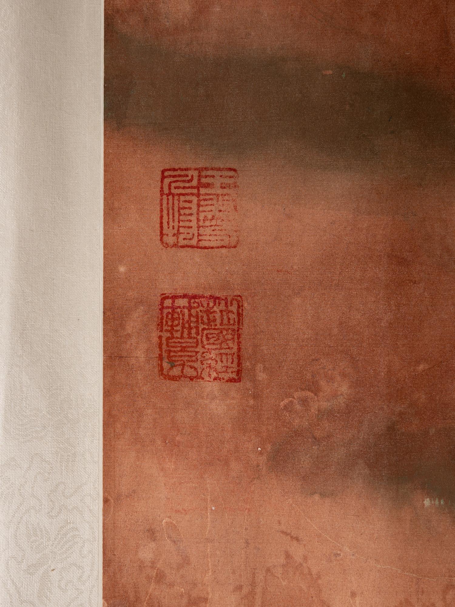 Wang Meifang