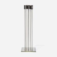 Harry Bertoia (American, 1915-1978) Untitled (Tonal Sound Sculpture)