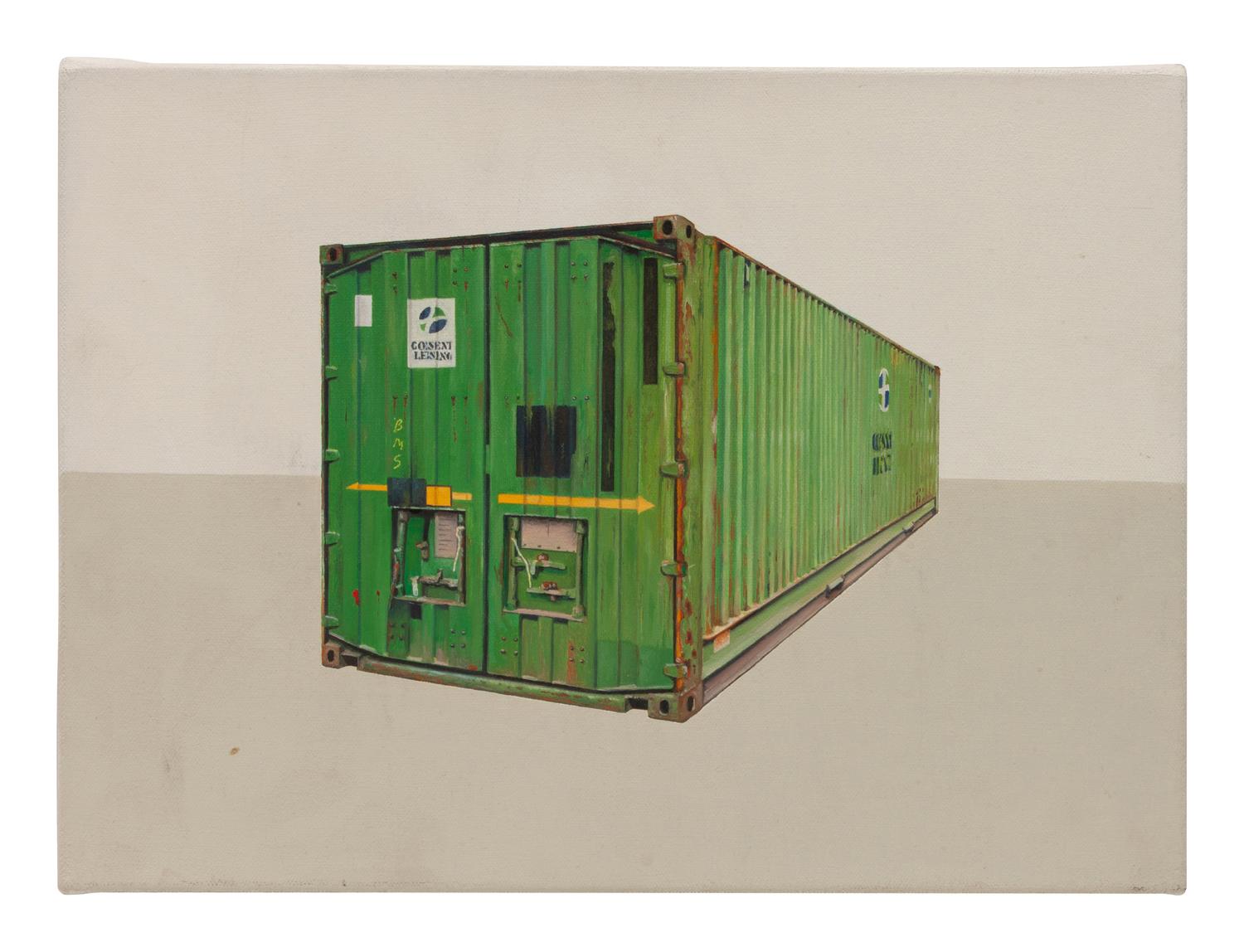 40 Foot (Consent Leasing)