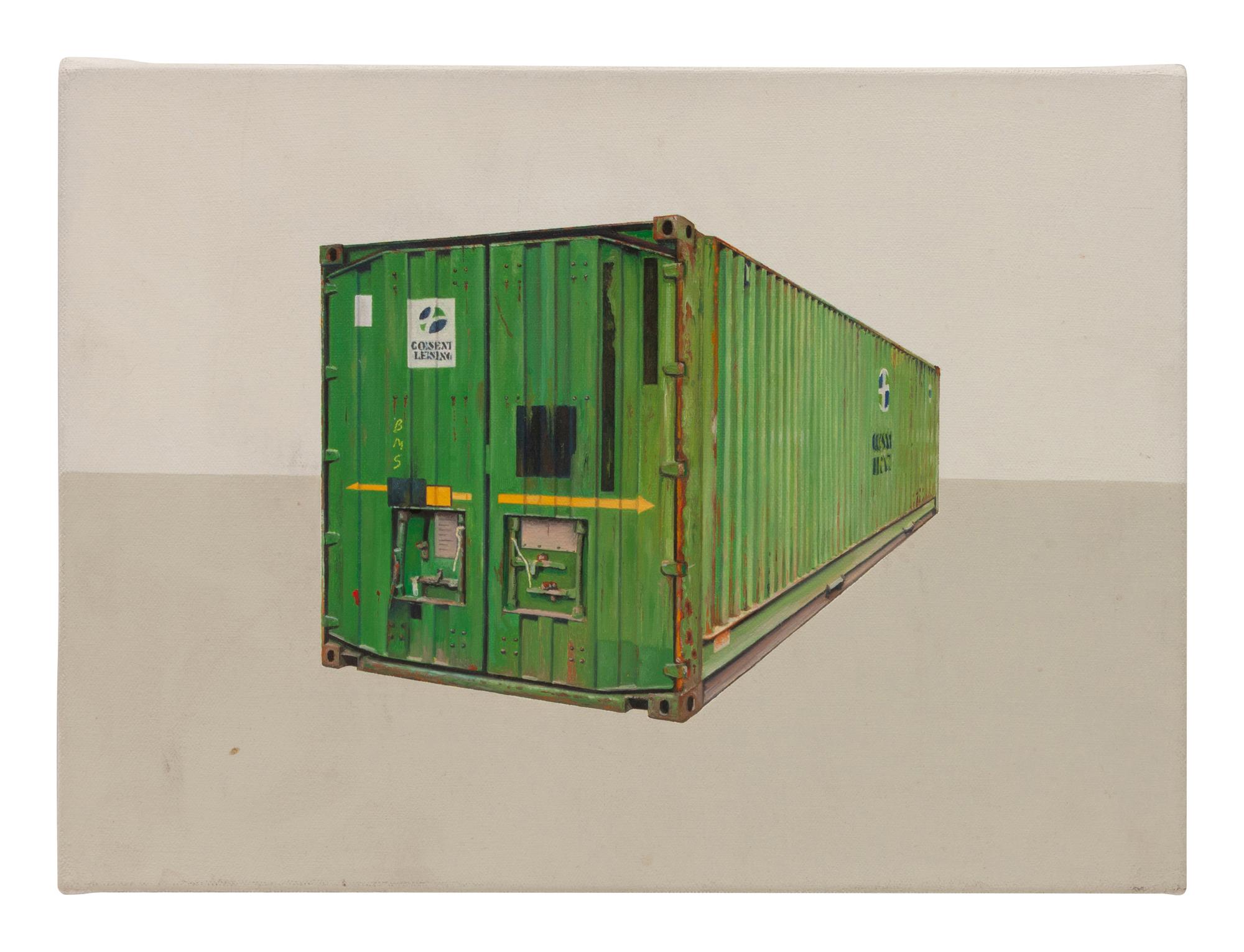 40 Foot (Consent Leasing)