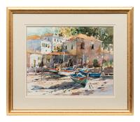 Sailboats