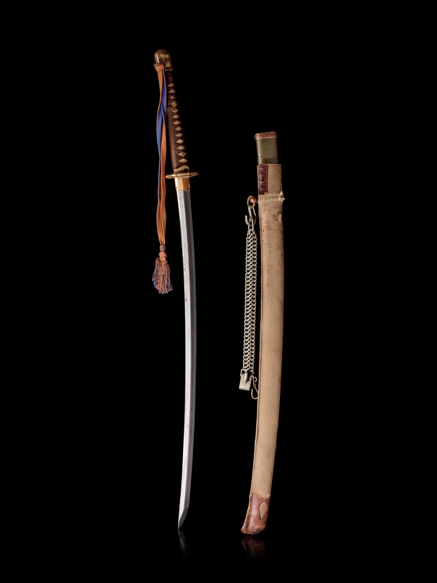 A Katana
