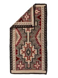Navajo Regional Weaving / Rug