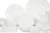 A Wedgwood Countryware Porcelain Dinner Service