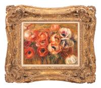 Les Fleurs