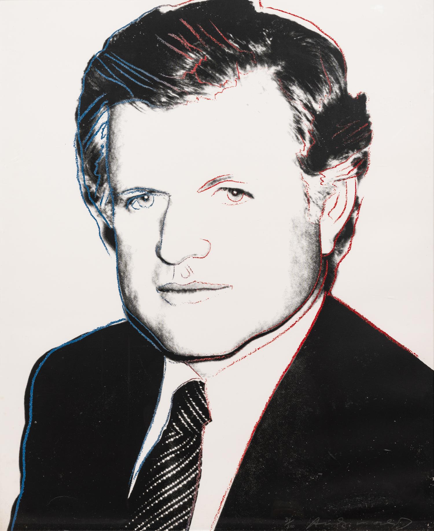 Edward Kennedy