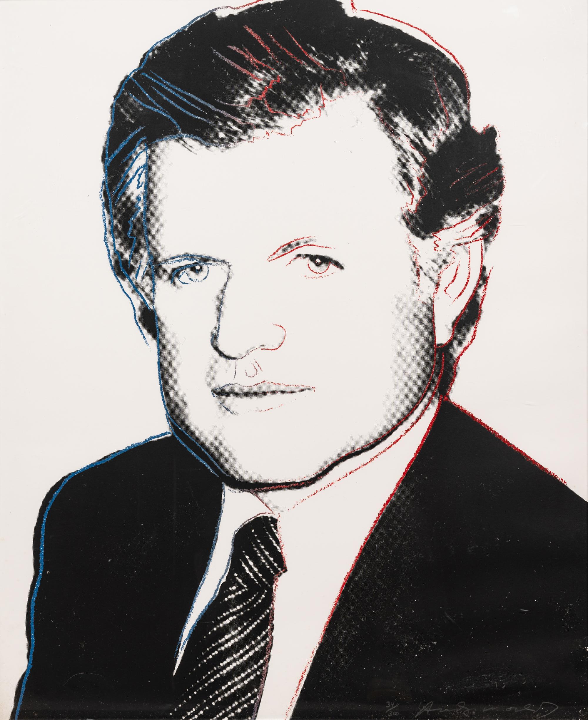 Edward Kennedy