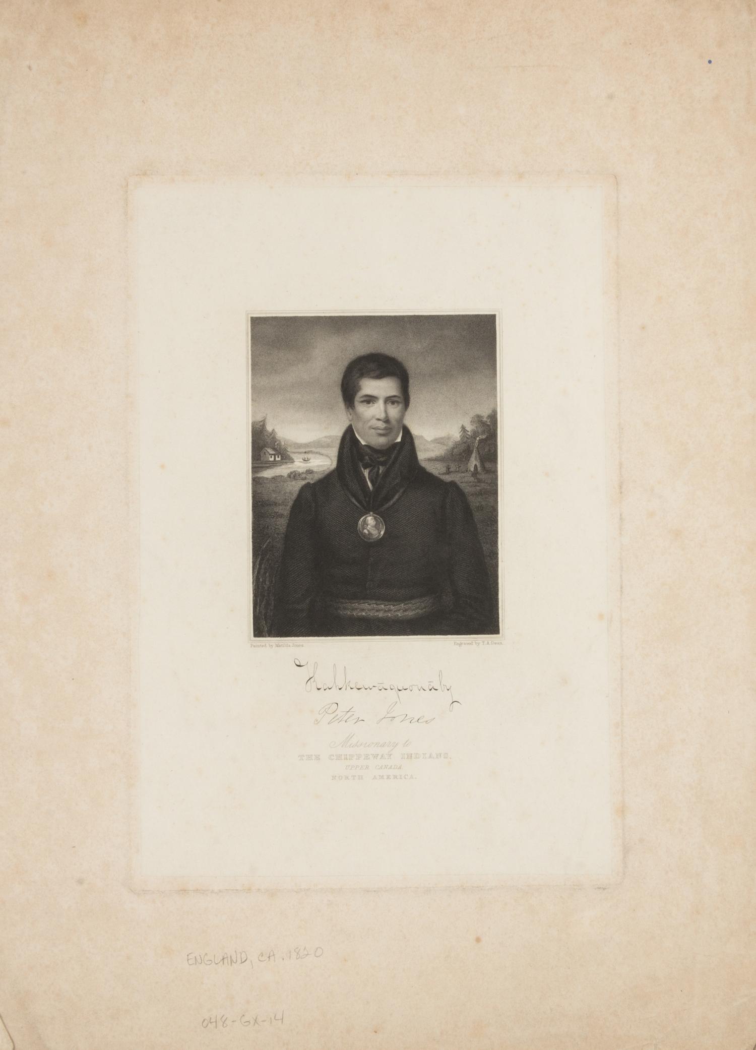 [PORTRAITS - POLITICAL FIGURES]