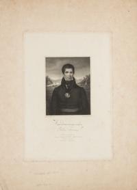 [PORTRAITS - POLITICAL FIGURES]