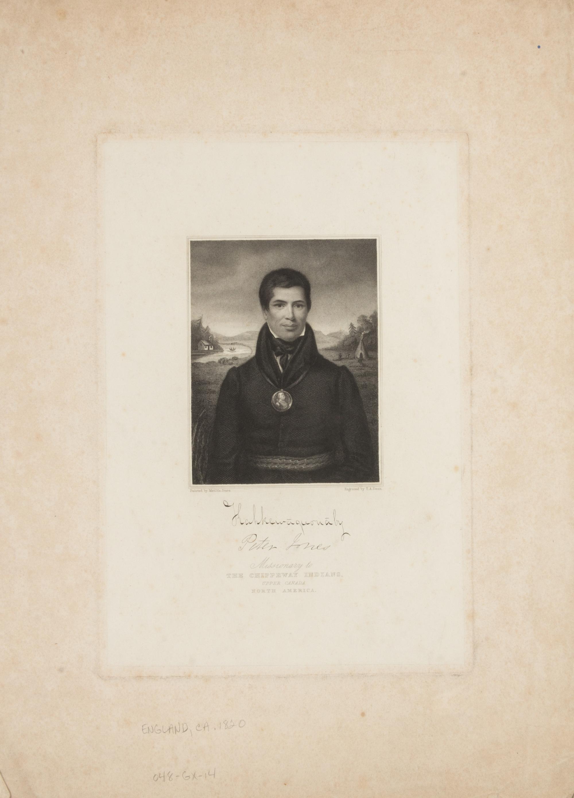 [PORTRAITS - POLITICAL FIGURES]