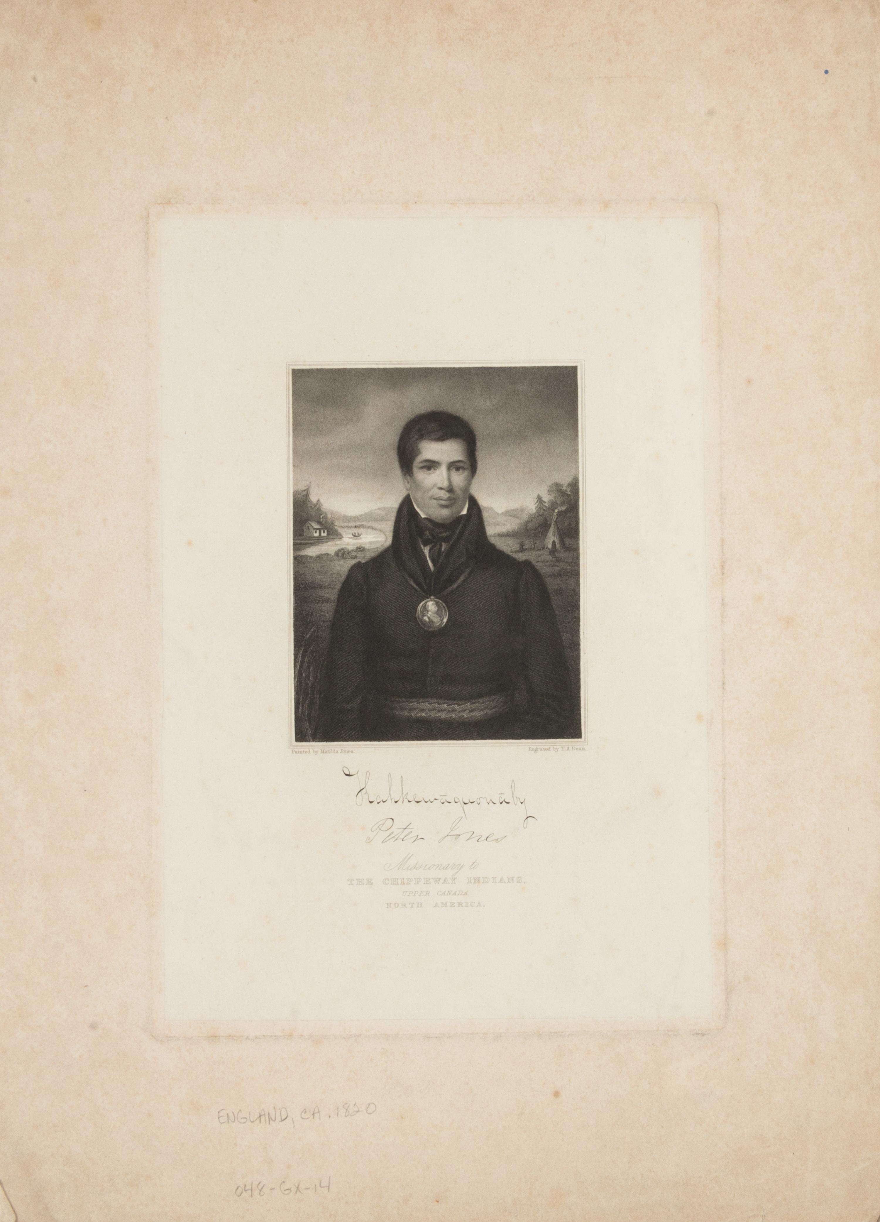 [PORTRAITS - POLITICAL FIGURES]