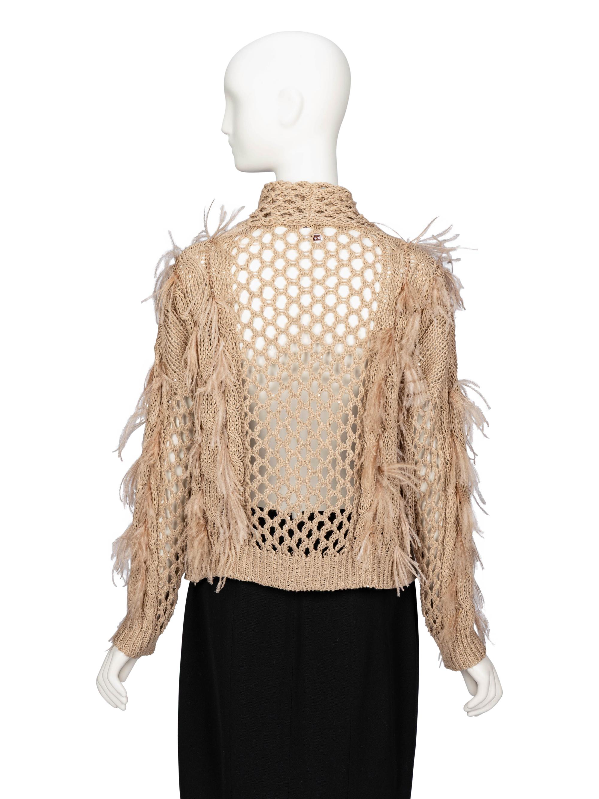Brunello Cucinelli, Three Knit Tops