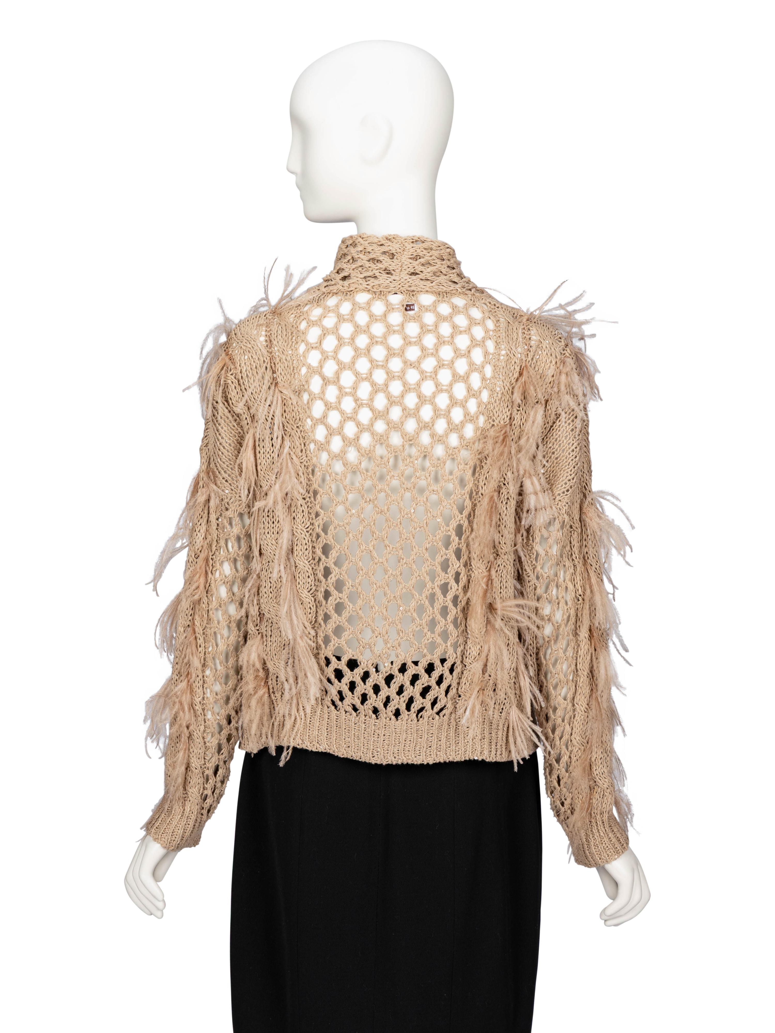 Brunello Cucinelli, Three Knit Tops