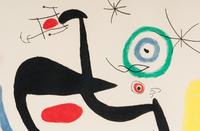 La Biche Chantant la Tosca , 1969