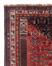 A Northwest Persian Wool Rug